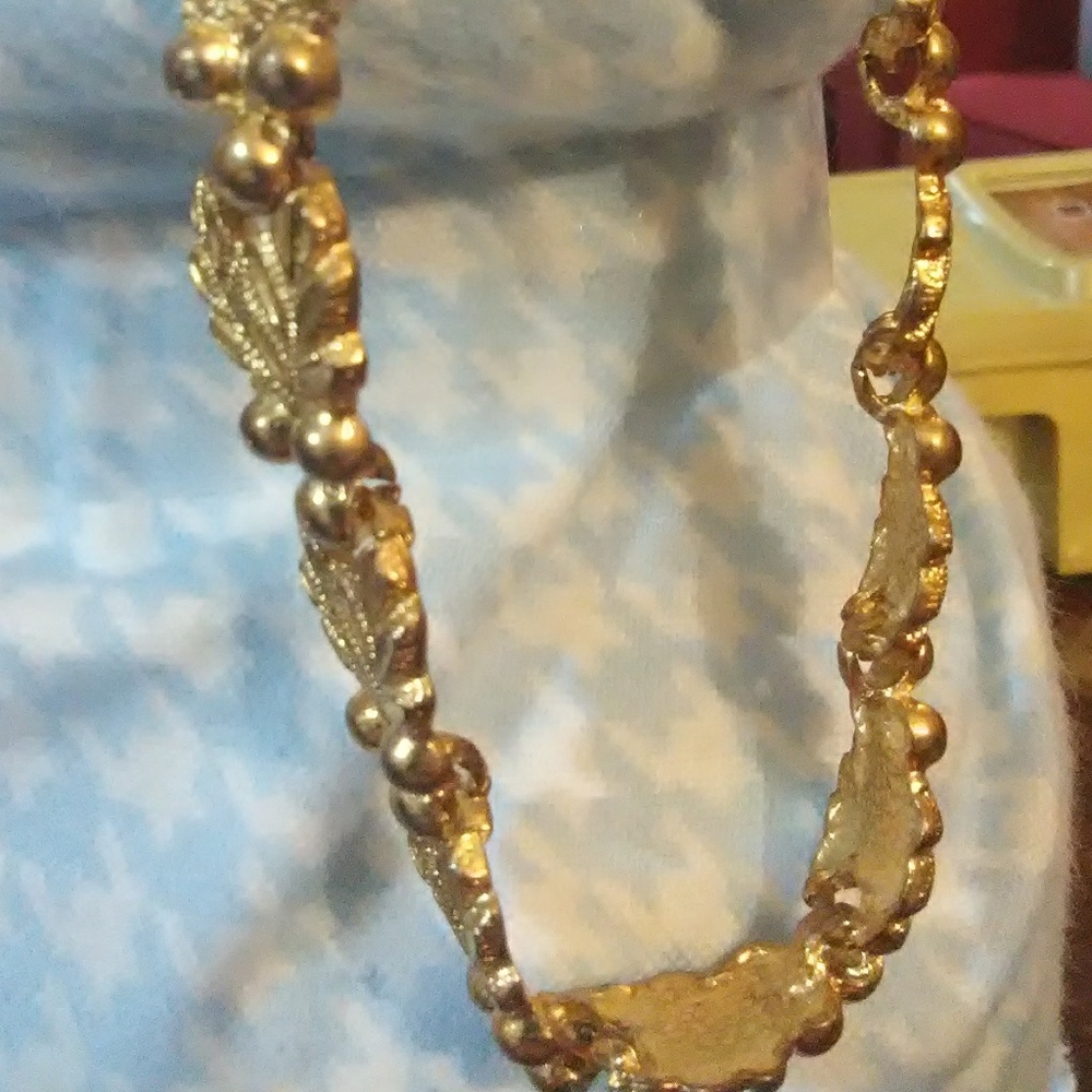 Vintage bracelet